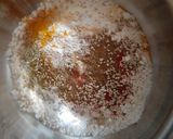 A picture of step 1 of Healthy paratha.