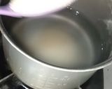 Foto langkah ke 1 dari resep 44.Puding Mozaik Blewah.