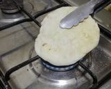 Foto del paso 5 de la receta: Pan Hindú o Naan