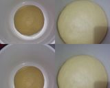 Foto langkah ke 4 dari resep Love Bread.