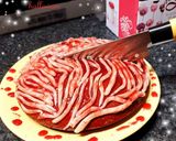 Une image de l'étape 9 de Gâteau cervelle 😱 # halloween.