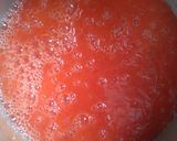 ટોમેટો સૂપ (Tomato Soup Recipe In Gujarati) રેસીપી સ્ટેપ2ફોટો