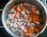 Pásztorpite (Shepard's pie) recept fázis 3 fotója