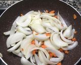 Foto del paso 3 de la receta Fideos chinos