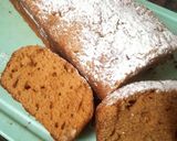 Foto del paso 5 de la receta: Budín de dulce de leche y nueces