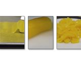 Foto del paso 3 de la receta Tallarines de Mango