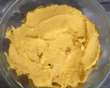 Foto langkah ke 5 dari resep Korean Sweet Potato Bread.