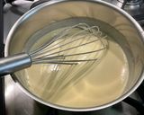 Une image de l'étape 8 de Tarte façon Pasteis de Nata.