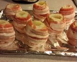 Foto del paso 2 de la receta: Papas gratinadas🌹