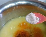 A picture of step 6 of Raw Mango Saunth.