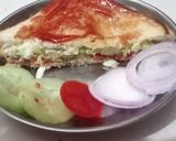 सैंडविच रेसिपी (Sandwich recipe in Hindi) रेसिपी चरण 1 फोटो
