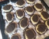 Foto del paso 7 de la receta: Tortita negra 🌑