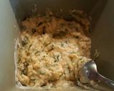 Babgulyás recept fázis 6 fotója