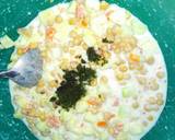 Simple chana chaat recipe step 3 photo