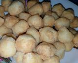 Foto langkah ke 6 dari resep Tahu Krispi.