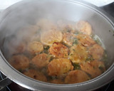 Foto del paso 5 de la receta: Patatas a la importacia