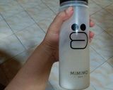 Foto langkah ke 2 dari resep Homemade ice cafe latte.