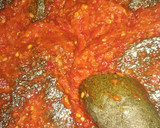 Foto langkah ke 3 dari resep Sate Srepeh Sayap Ayam Khas Rembang.