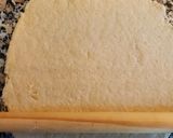 Foto del paso 4 de la receta: Galletitas de queso en la flip