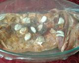 Foto del paso 3 de la receta Costillas de cerdo al horno, macerada con especias y mostaza