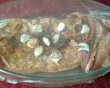Foto del paso 3 de la receta: Costillas de cerdo al horno, macerada con especias y mostaza