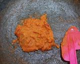 Foto langkah ke 3 dari resep Sambel Terong.
