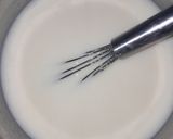 Foto del paso 1 de la receta: Trenza con Crema Pastelera para Vender