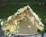 Foto del paso 5 de la receta: Torta de acelga!! 🤤