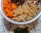 Foto langkah ke 3 dari resep Sop Manten Khas Solo.