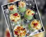 A picture of step 2 of 💖Pista falooda 💖💖.