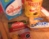Foto del paso 1 de la receta: Repollitos Bruselas a la crema