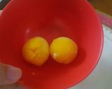 Foto langkah ke 1 dari resep Egg Spinach Salad.