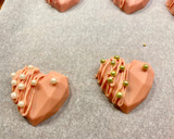Foto del paso 13 de la receta: Bombones rellenos con crema de chocolate