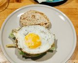 香草雞肉堡的食譜步驟3照片