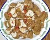 Foto langkah ke 2 dari resep Tahu Gejrot #BandungRecook2_ChikaSoepandi.