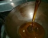 A picture of step 5 of Curd Veggies Curry - A traditional odia curry.