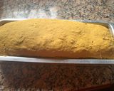 Foto del paso 3 de la receta: Pan 100% integral con cúrcuma