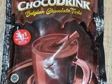 PUDING "CHOCOLATE"