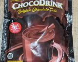 Foto langkah ke 1 dari resep PUDING "CHOCOLATE".
