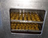 Foto langkah ke 5 dari resep Putri Salju.