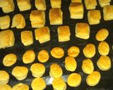 Foto del paso 4 de la receta: Bizcochitos de grasa ✌️😍