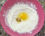 Foto del paso 2 de la receta: Lemon pie cremoso con merengue italiano 🍋