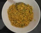 A picture of step 1 of Sattu Paratha With Jawar Flour.