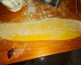 Foto del paso 2 de la receta: Fideos caseros !