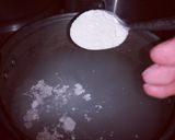 Foto del paso 15 de la receta: Tamalitos de frijol (siete cueros) y pozol (bebida)
