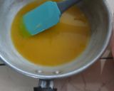 Foto langkah ke 1 dari resep Basic Vanilla Sponge Cake tanpa SP.