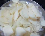 Saptami Vrat Thali recipe step 1 photo