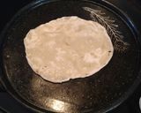 Foto del paso 5 de la receta: Tortillas de harina