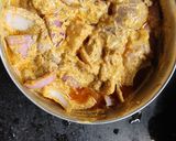 কচি পাঁঠার ঝোল(kochi pathaar jhol recipe in Bengali) রেসিপি ধাপ - 3 ছবি