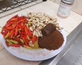 Bumbu Rujak Kacang Mede